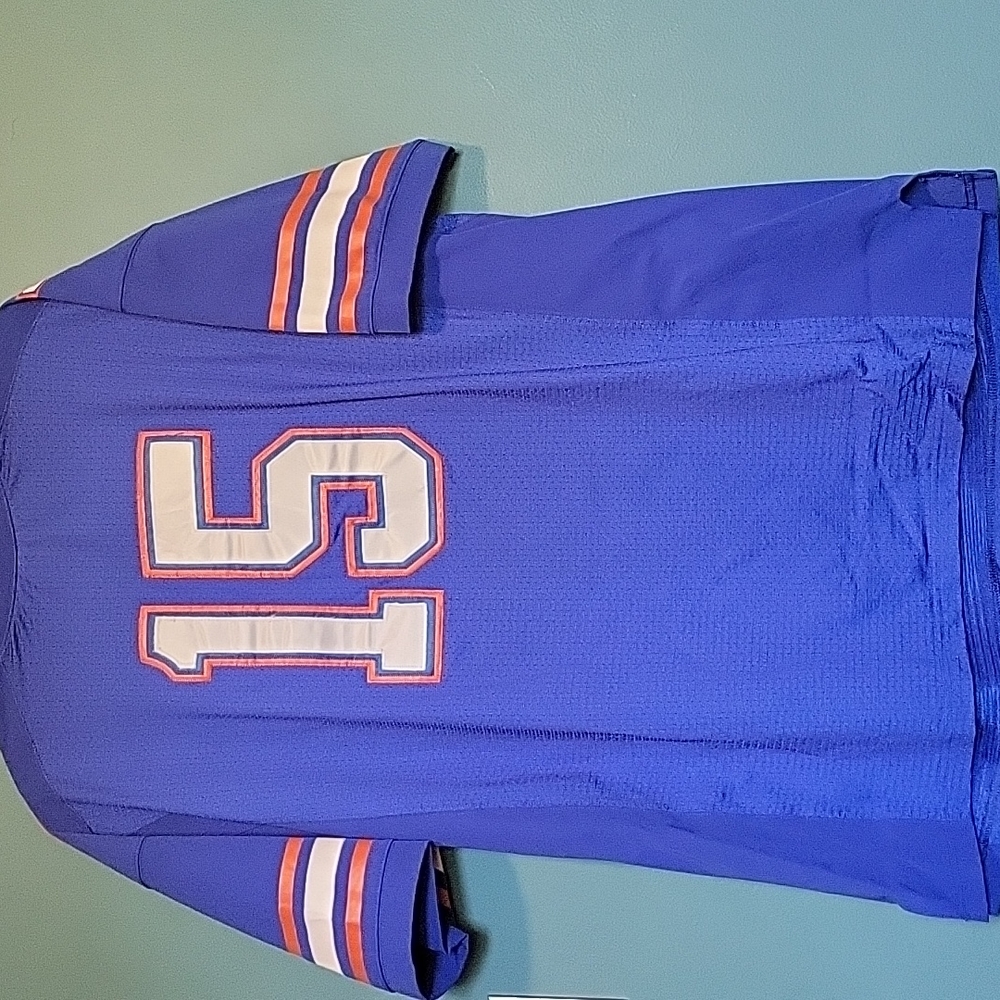FSU Tebow #15 - Picture 2 of 4